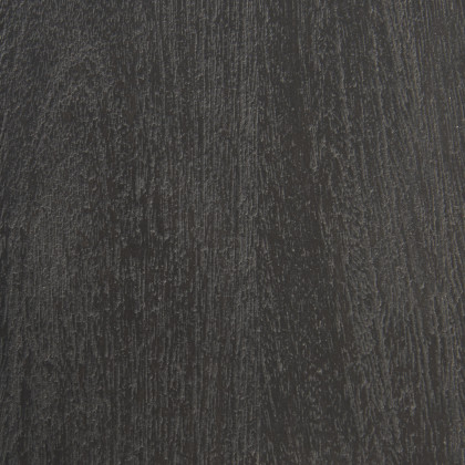 Mercana - Ward Accent Cabinet in Brown, Solid Wood