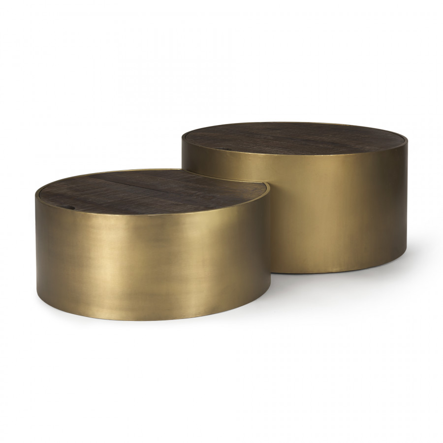 Mercana Eclipse Coffee Table