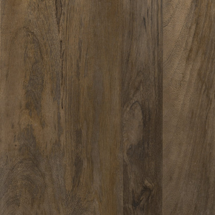 Mercana - Maddox Sideboard in Brown, Solid Wood