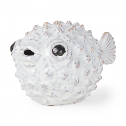 Mercana - Spike I Ceramic Puffer Fish