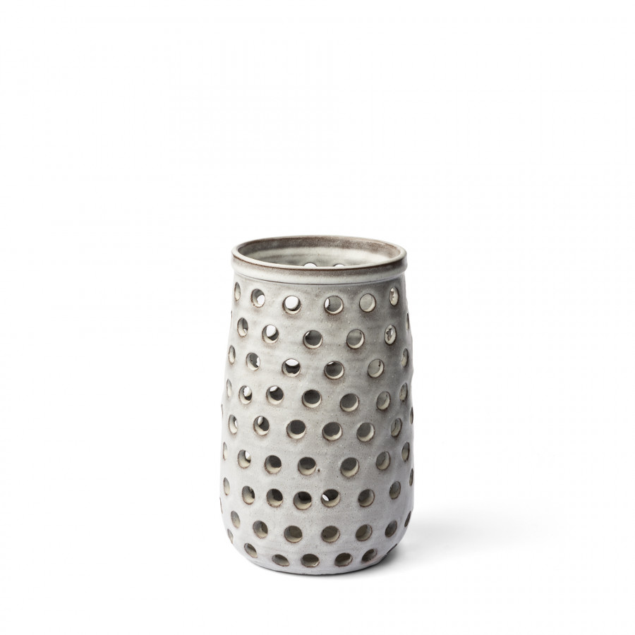 Mercana Canasta Vase