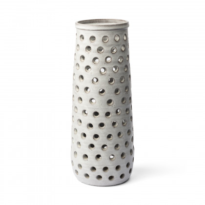 Mercana Canasta Vase