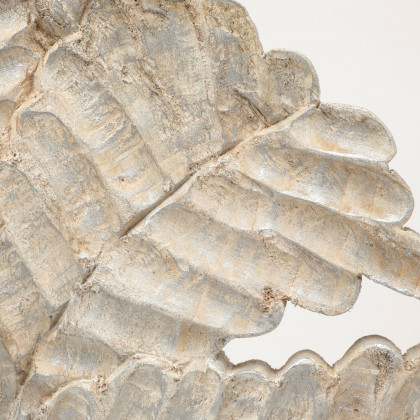 Mercana Kamara Object - Natural, H17"