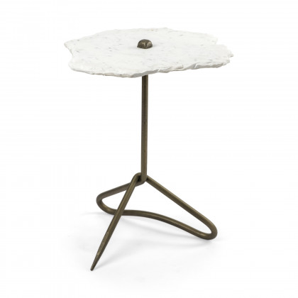 Mercana Pinera Accent Table