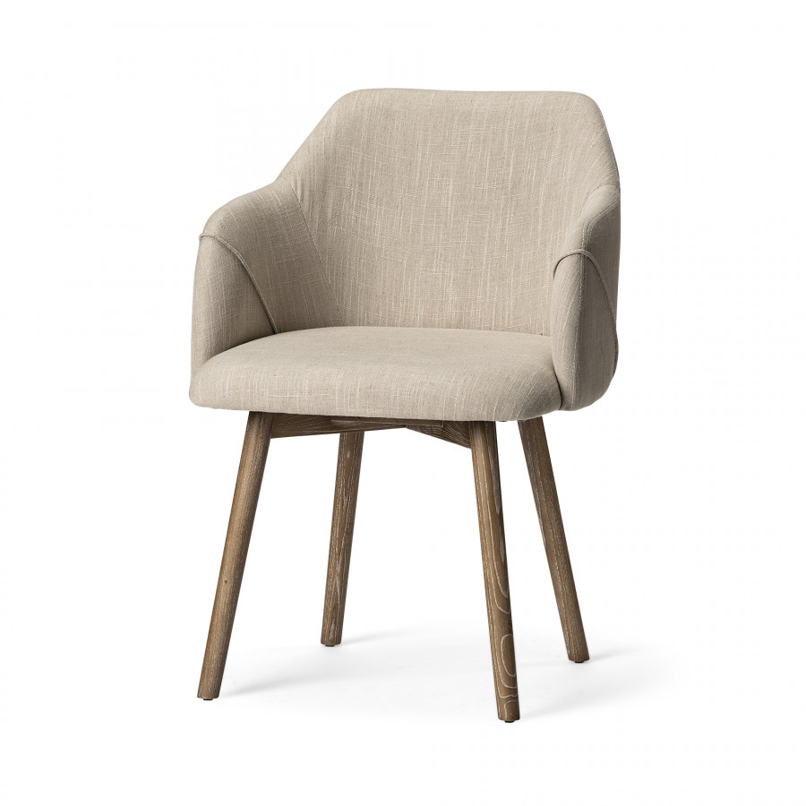 Mercana Ronald Dining Chair