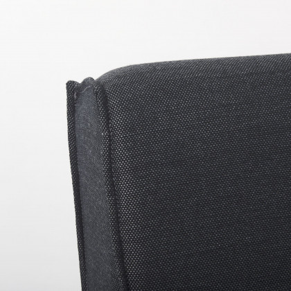 Mercana Damon Dining Chair - Gray