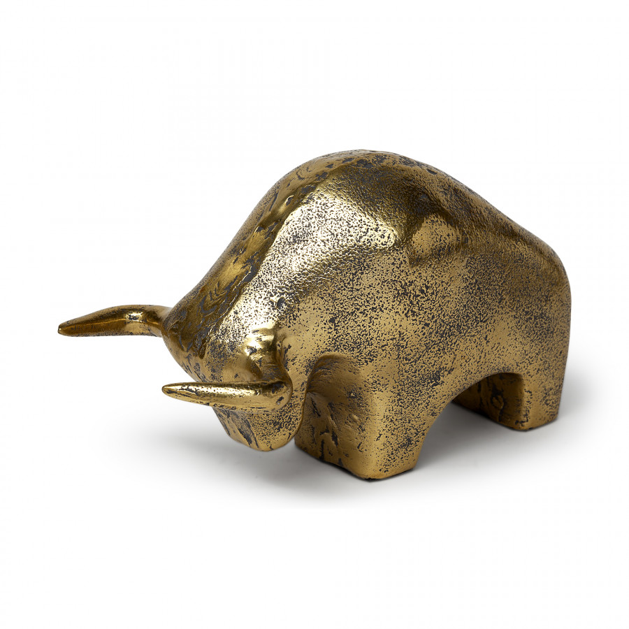 Mercana Tauro Object