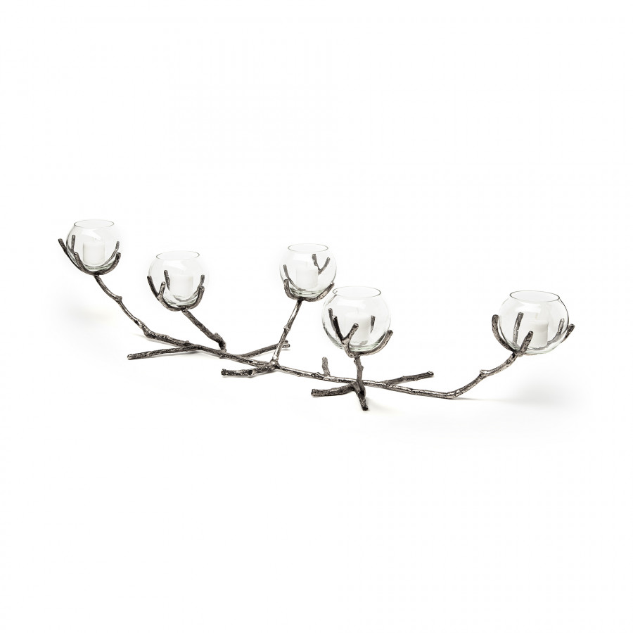 Mercana Vine Candle Holder