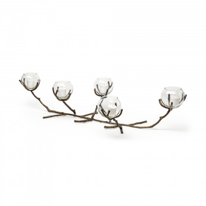 Mercana Vine Candle Holder
