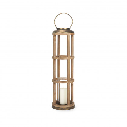 Mercana - Andy Candle Holder Lantern