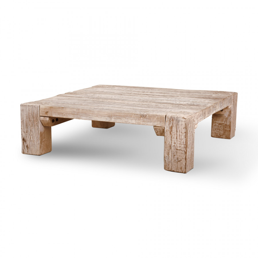 Mercana McArthur Coffee Table