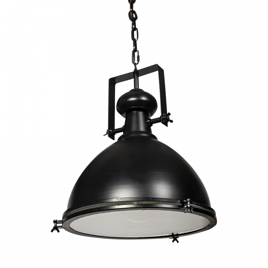Mercana - Bashaw Pendant Light