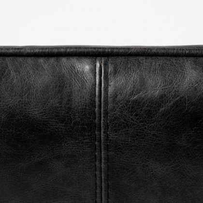 Mercana Flavelle II Accent Chair - Black