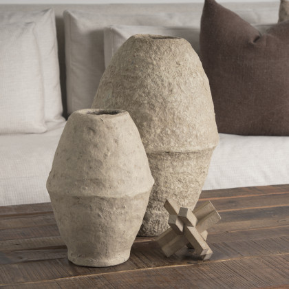 Mercana Vega Object - Natural, H6"