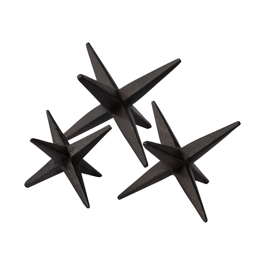 Mercana - Rhea Object in Brown, Metal