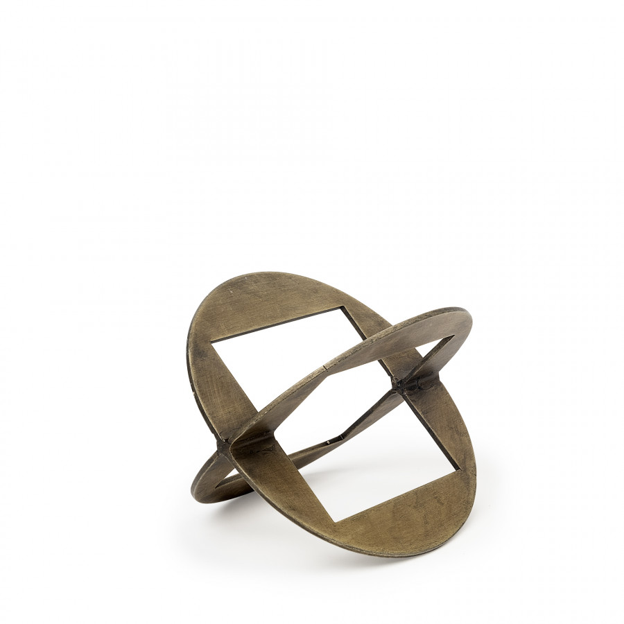 Mercana Cusco Object