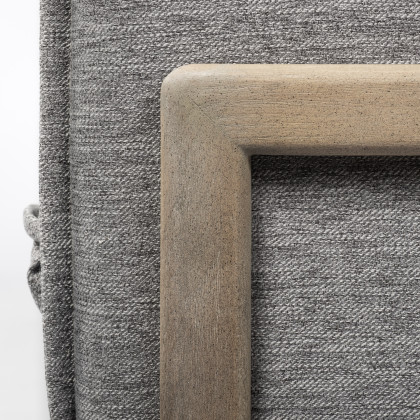 Mercana Roy Sofa - Castlerock Gray