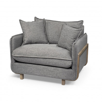Mercana - Roy II Accent Chair