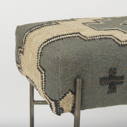 Mercana Avery Bench - Multi-Color