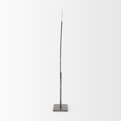 Mercana - Shaw Object in Gray, Metal