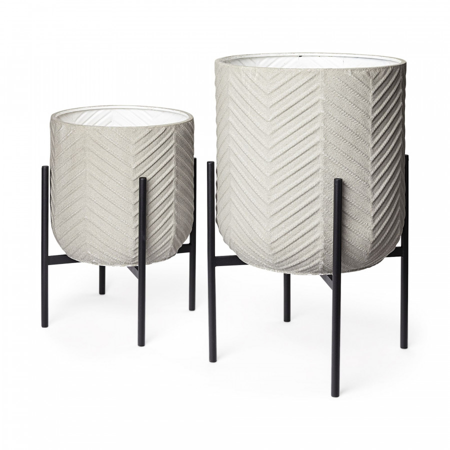 Mercana - Mabel Plant Stands