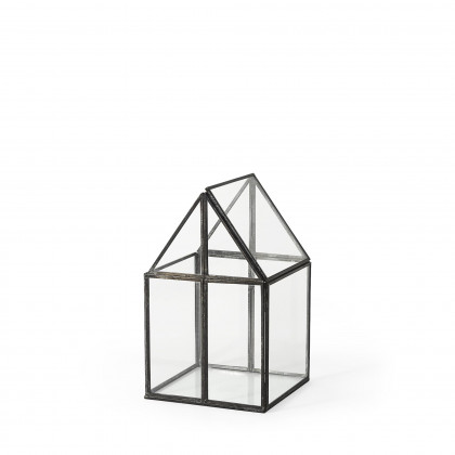 Mercana - Sikes Hut Terrarium