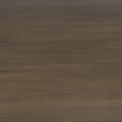 Mercana - Nicholas Dining Table in Brown, Solid Wood