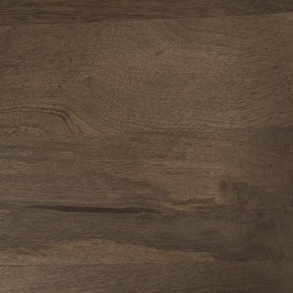 Mercana - Nicholas Dining Chair in Brown, Solid Wood