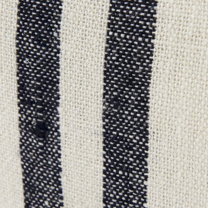 Mercana - Sandra Pillow in Beige, Fabric