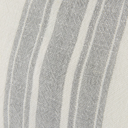 Mercana - Patrice Pillow in Cream, Cotton Blend