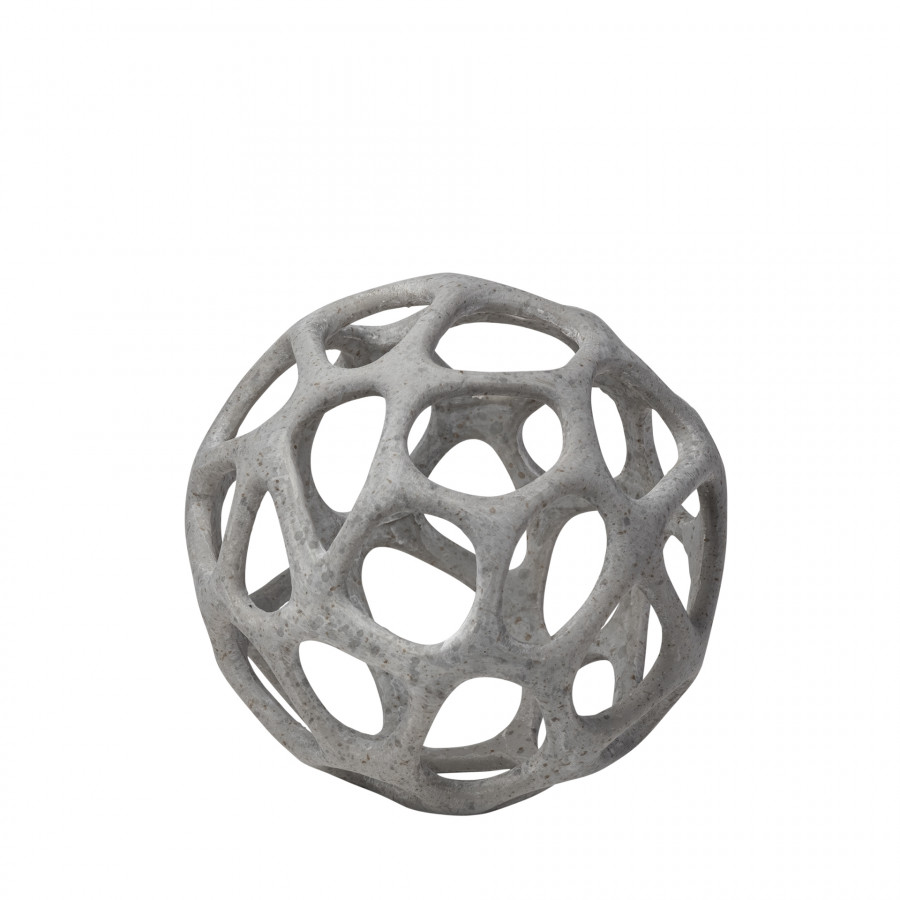 Mercana Spiro Object