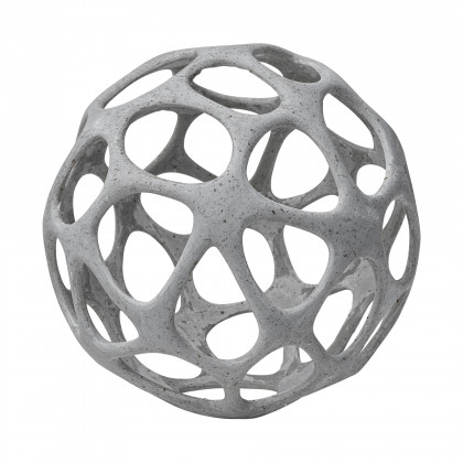 Mercana Spiro Object