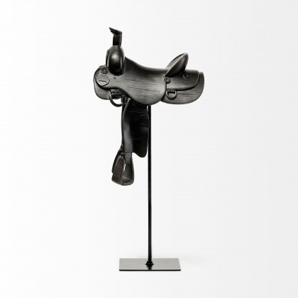 Mercana Colt Object - Black, H16"