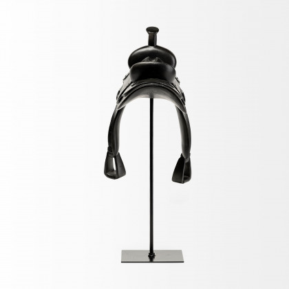 Mercana Colt Object - Black, H16"