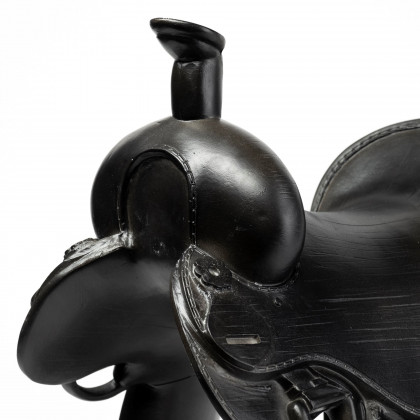 Mercana Colt Object - Black, H16"
