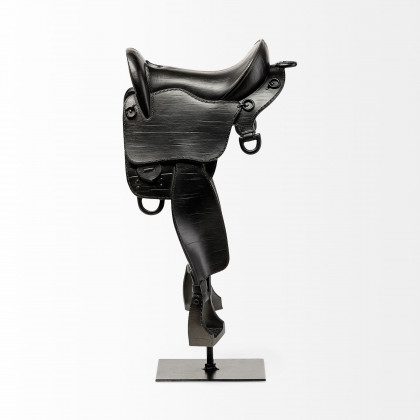 Mercana Colt Object - Black, H17"