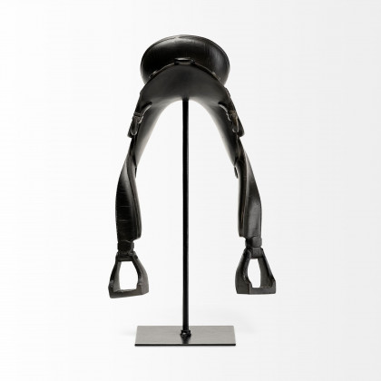 Mercana Colt Object - Black, H17"
