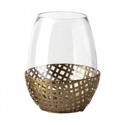 Mercana Reena Candle Holder