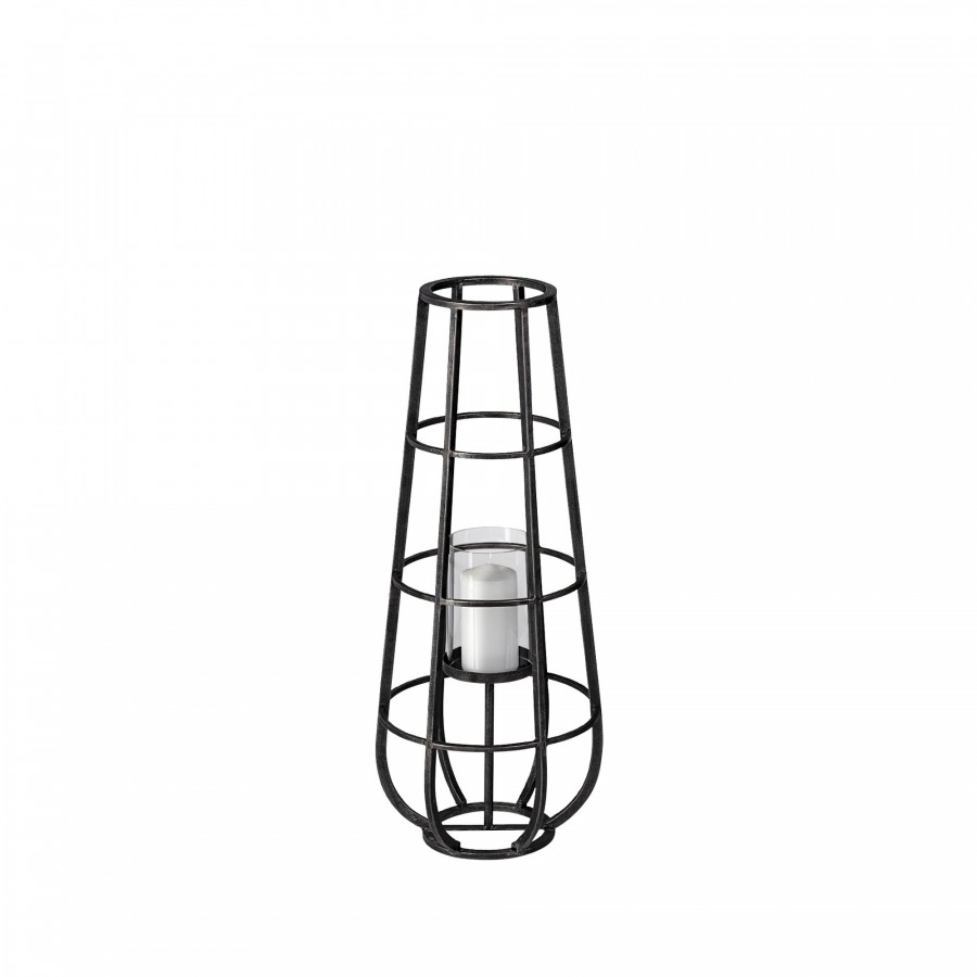 Mercana - Bella Candle Holder Lantern