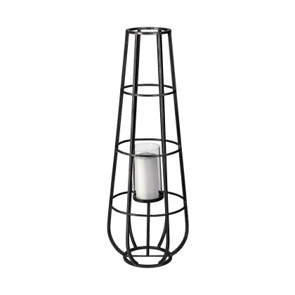 Mercana - Bella Candle Holder Lantern