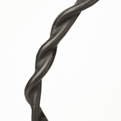 Mercana Rizwan Object - Black, H4"