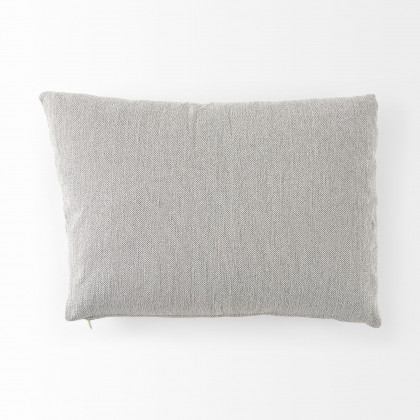 Mercana Valence Arm Pillow Sectional Elements - Light Gray