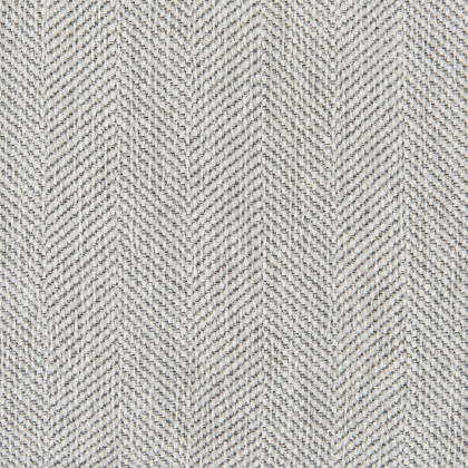 Mercana Valence Throw Pillow Sectional Elements - Light Gray