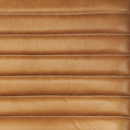 Mercana Grosjean Accent Chair - Brown