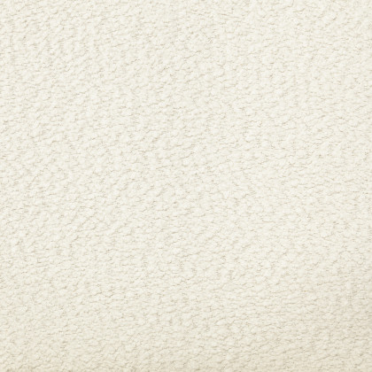 Mercana - Vicunya Upholstered Accent Chair in White, Iron