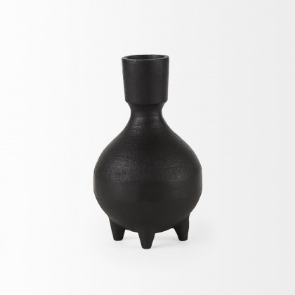 Mercana Cyrus Object - Black, H7,5"