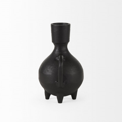 Mercana Cyrus Object - Black, H7,5"
