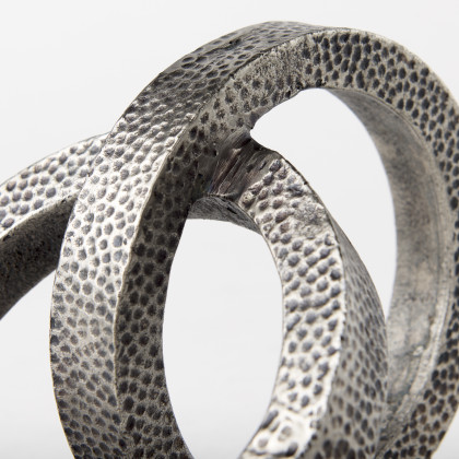 Mercana Rafiki Object - Black/Green/White, Metal