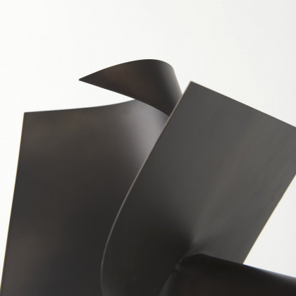 Mercana Francesca Small Object - Black, Metal