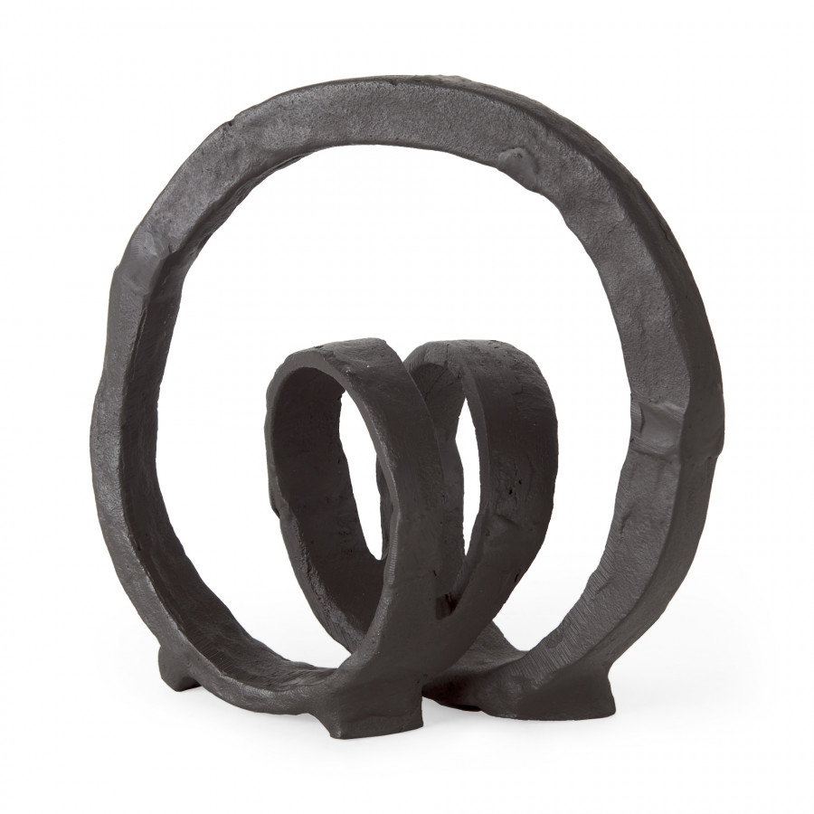 Mercana - Stanislaw Object in Black, Metal